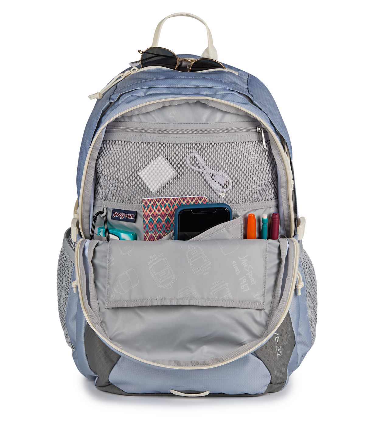 Agave Backpack – JanSport US
