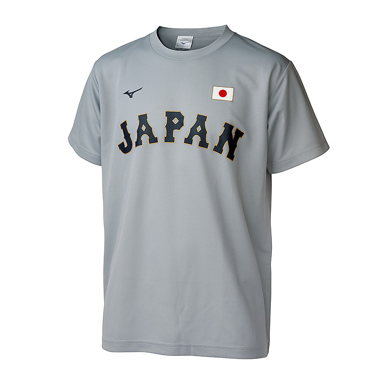 アパレル | グッズ | 2026 WORLD BASEBALL CLASSIC™ | 野球日本代表 侍