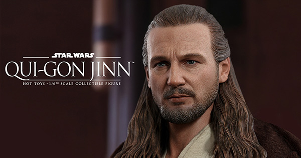 ホットトイズ ムービー・マスターピース スター・ウォーズ エピソード