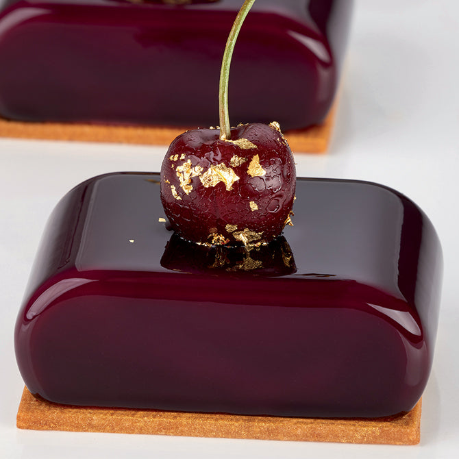 Pavoflex Silicone Mold Gummy by Antonio Bachour | Professional