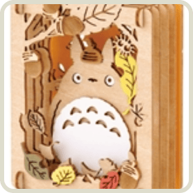 TEN-DW1000-865 ディズニー ヒロインコレクションステンドグラス