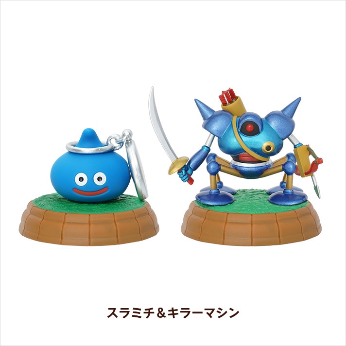 ドラゴンクエスト ふくびき所2020 | SQUARE ENIX