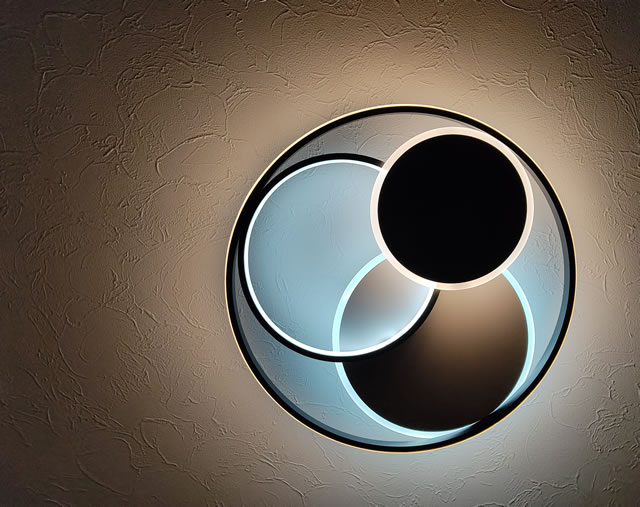 シーリングライト JNC007｜天井照明