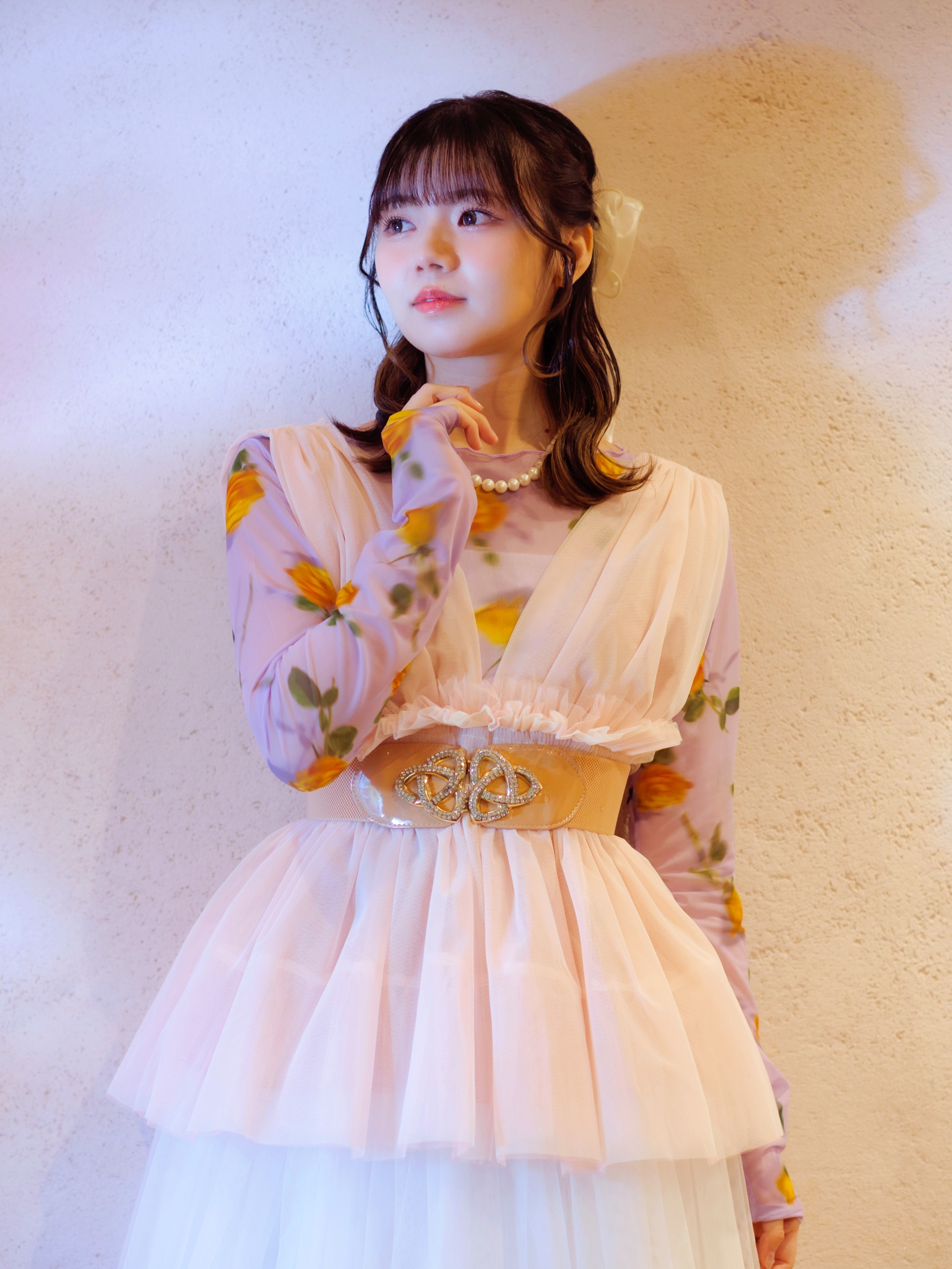 浜浦 彩乃 | プロフィール | ビクターエンタテインメント