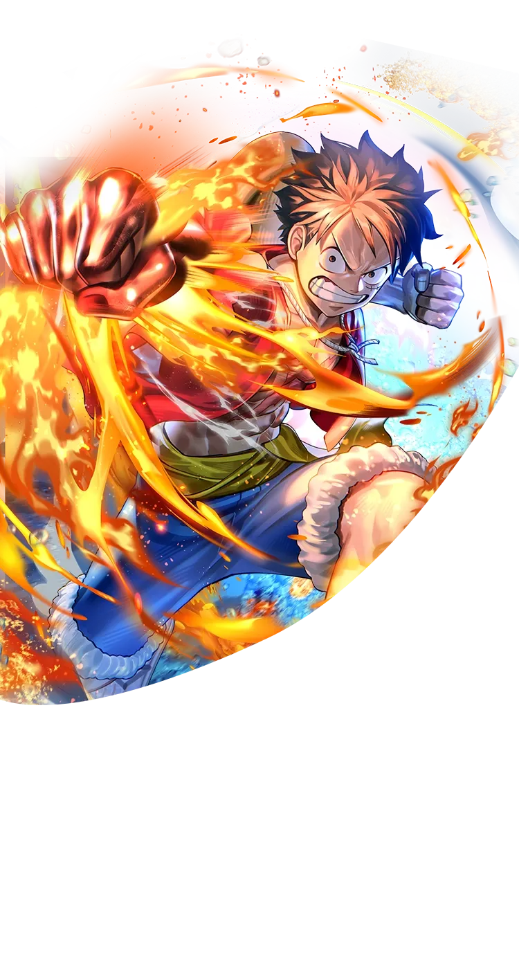 ブースターパック 受け継がれる意志 − PRODUCTS｜ONE PIECEカード