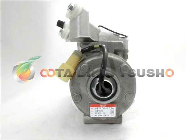 トヨタ スプリンタートレノ AE86用 コンプレッサー/147100-1520/88310