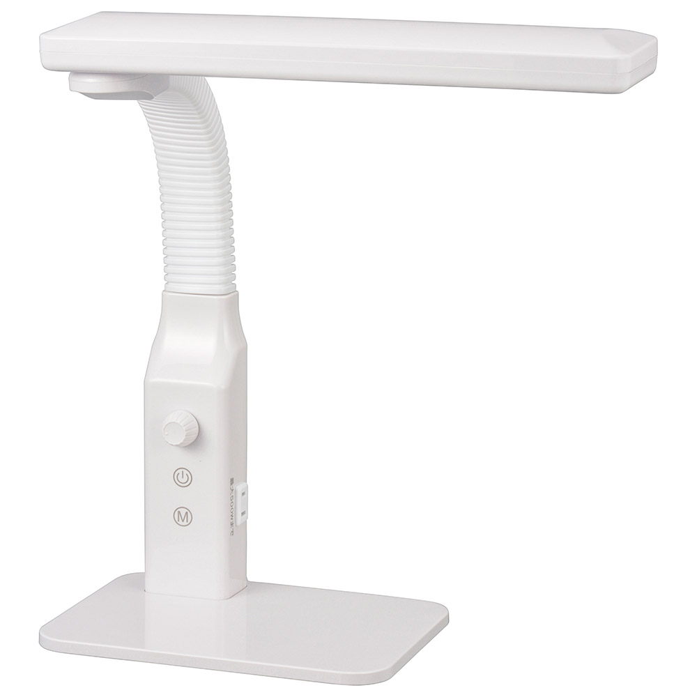 LEDデスクライト 調光・調色機能付き [品番]06-3685｜株式会社オーム電機