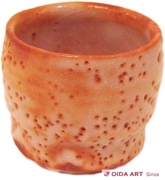 鈴木蔵 志埜ぐい呑み | 絵画など美術品の販売と買取 | 東京・銀座 おい