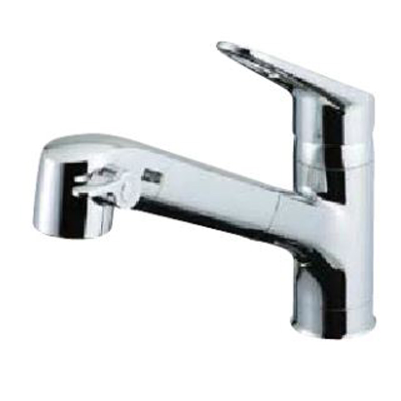 LIXIL（リクシル） 水栓金具 キッチン水栓金具 ワンホールタイプ