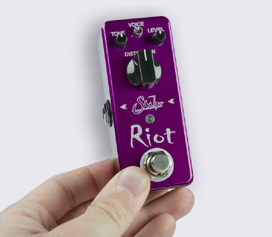 Riot MINI（生産完了品） | Okada-International