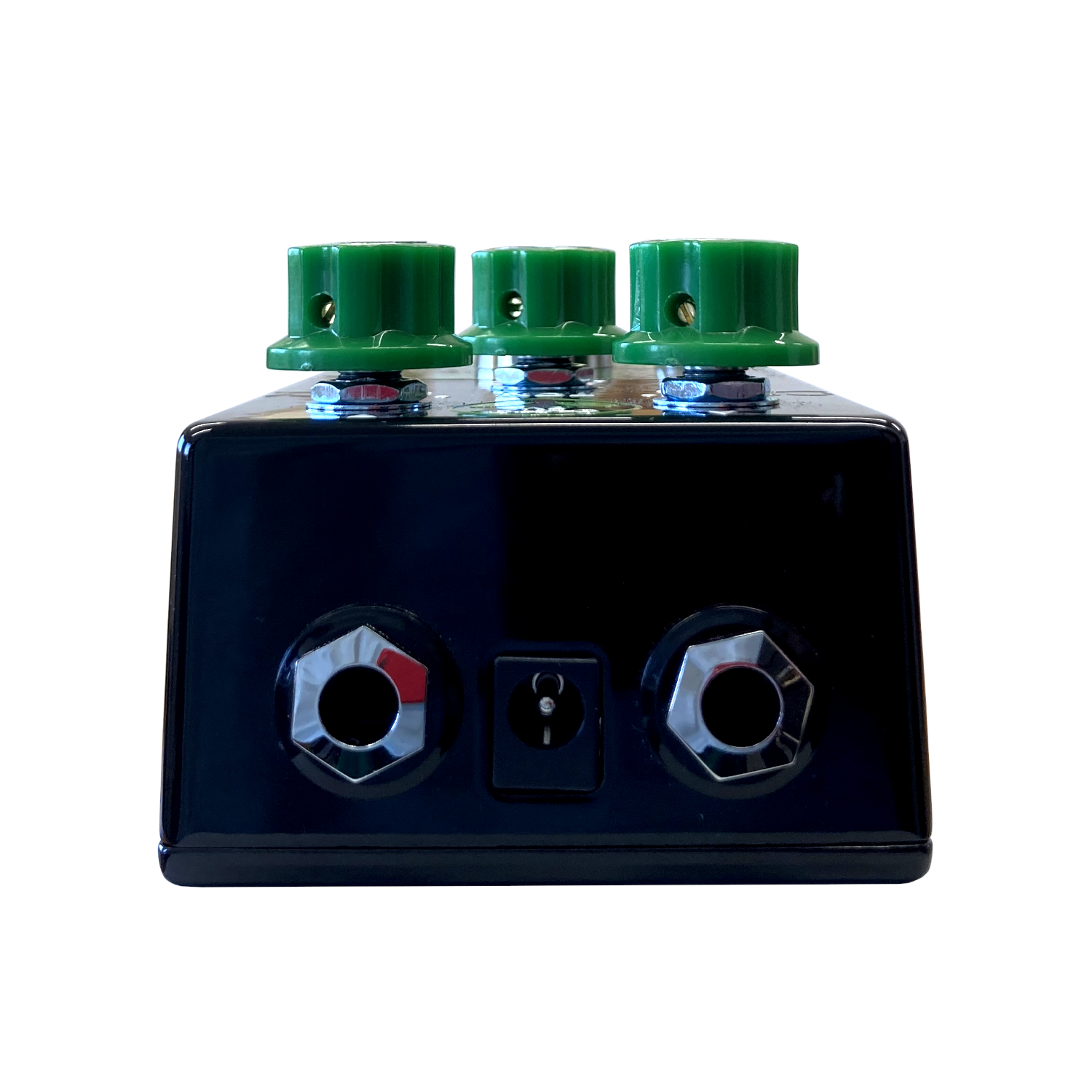 Fuzzsquatch Fuzzdrive | Okada-International