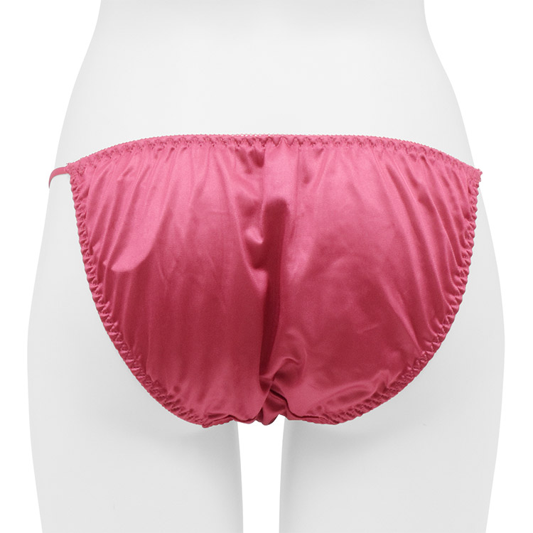 327332｜COCO Linge セクシーローズ ブラセット ABCDEFカップ アンダー