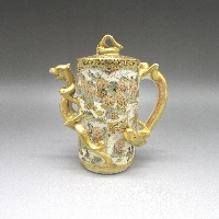 薩摩焼の作品一覧 Vol.003 - 敬誠アート [ 公式 ]