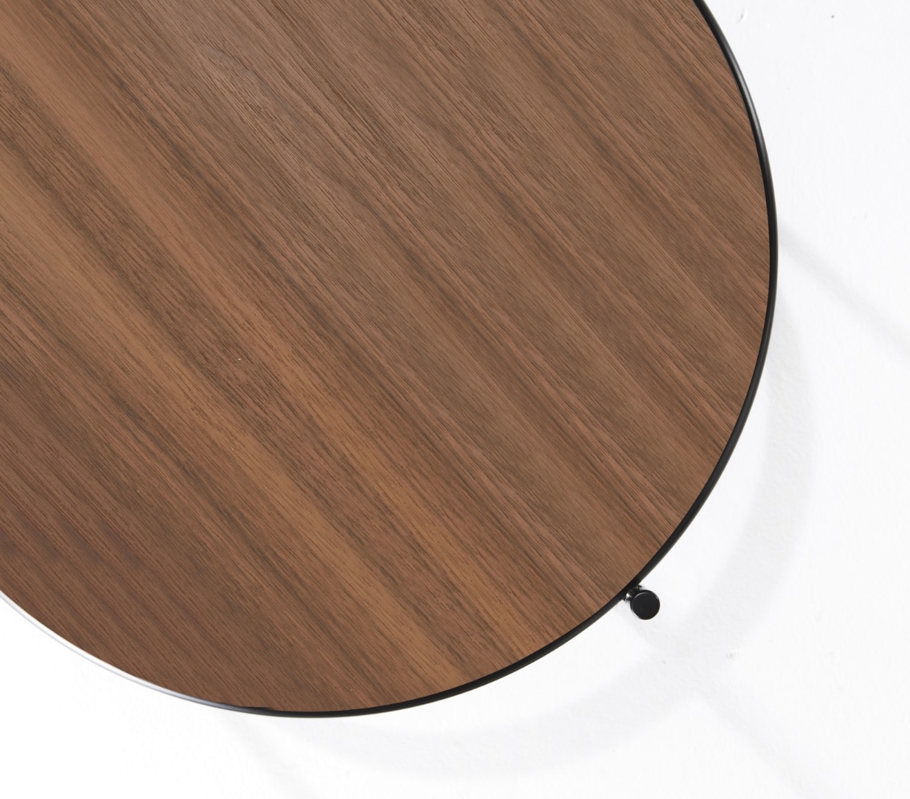 サイドテーブル（S・TL-F715・TS・A・WN・BK） / テルテーブル（S・TL