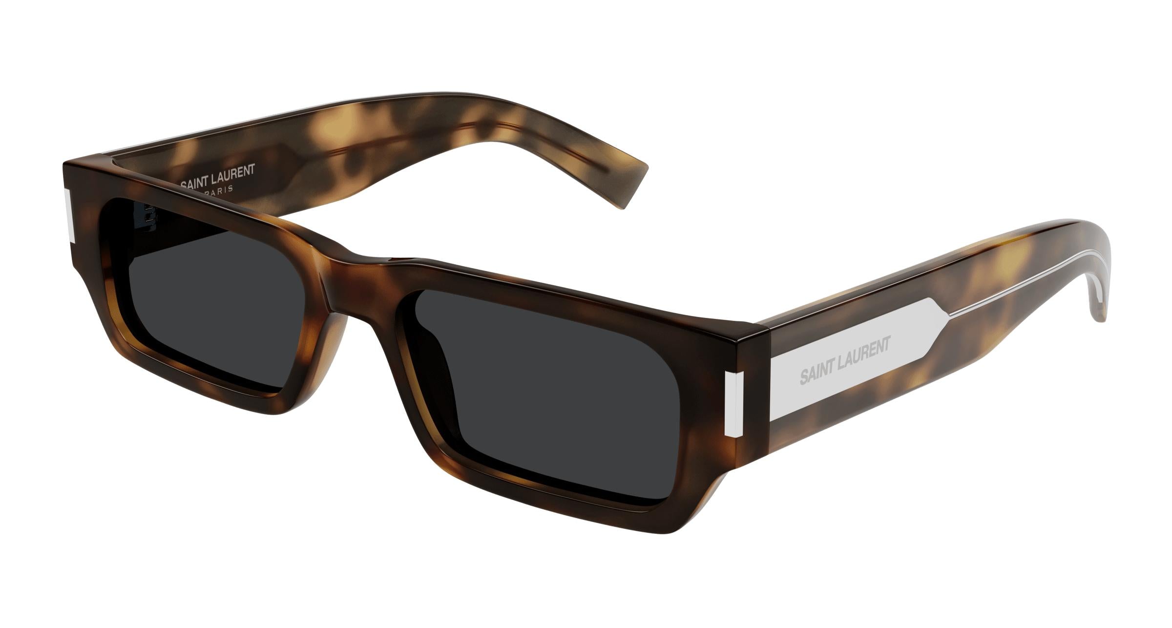 Saint Laurent SL 660 001 54 Sunglasses | Bassol Optic United States
