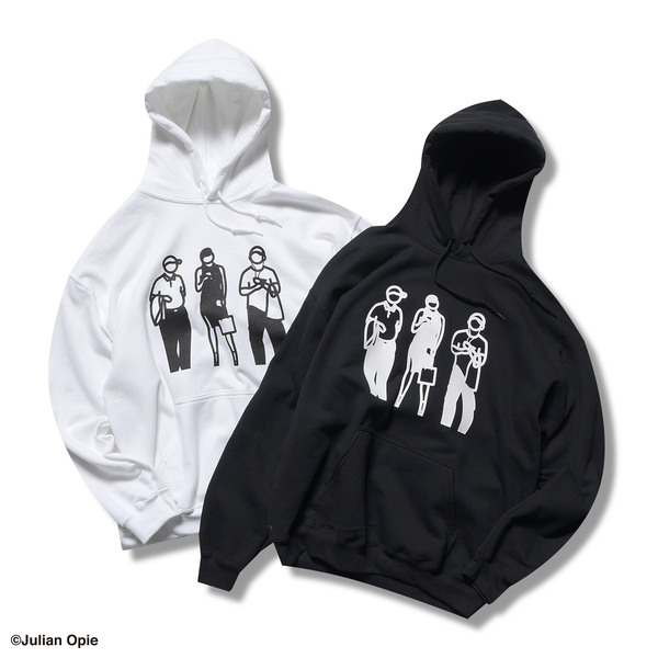 ジュリアン・オピー［グッズ］｜東京オペラシティアートギャラリー