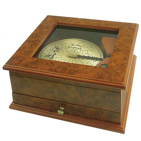 新タイプ】ペーパーディスク式オルガニート20弁（窓ガラス プロ