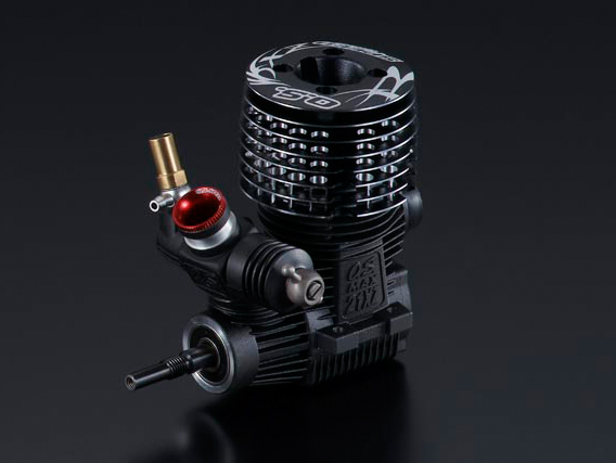 O.S.ENGINE｜PRODUCT LINEUP｜O.S.SPEED