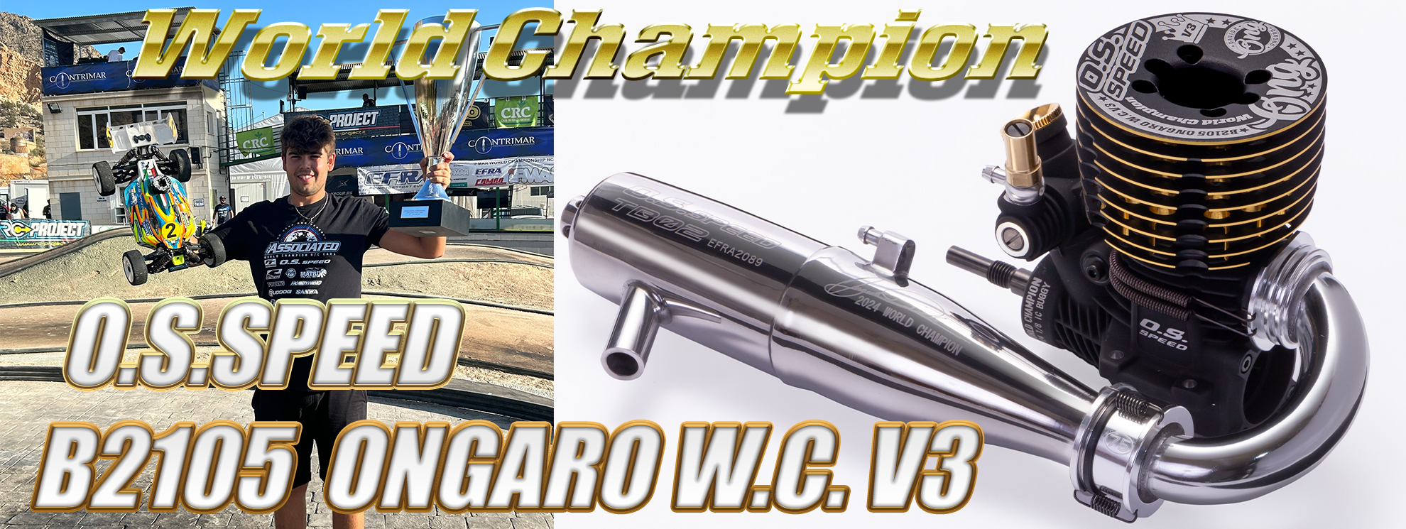 O.S. ENGINES OFFICIAL