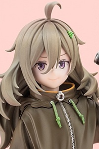FREEing BLAZBLUE CENTRALFICTION Mai Natsume 1/8 PVC Figure