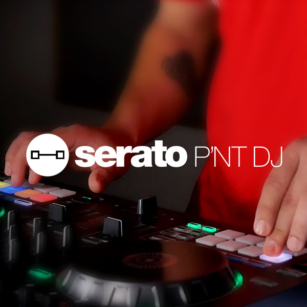 Seratoユーザー必須の「PITCH 'N TIME DJ」とは。 | OTAIRECORD