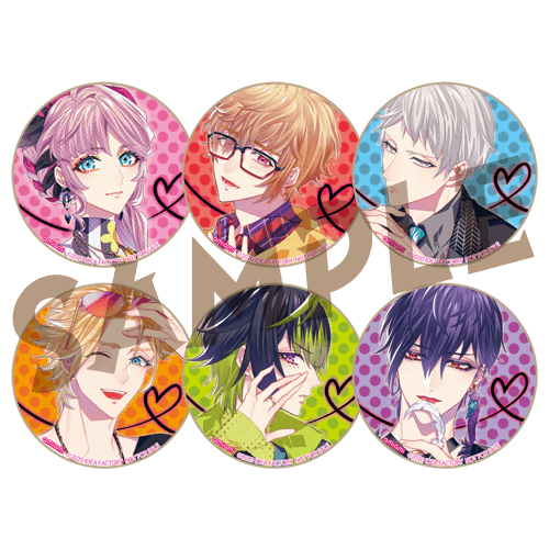 キューピット・パラサイト