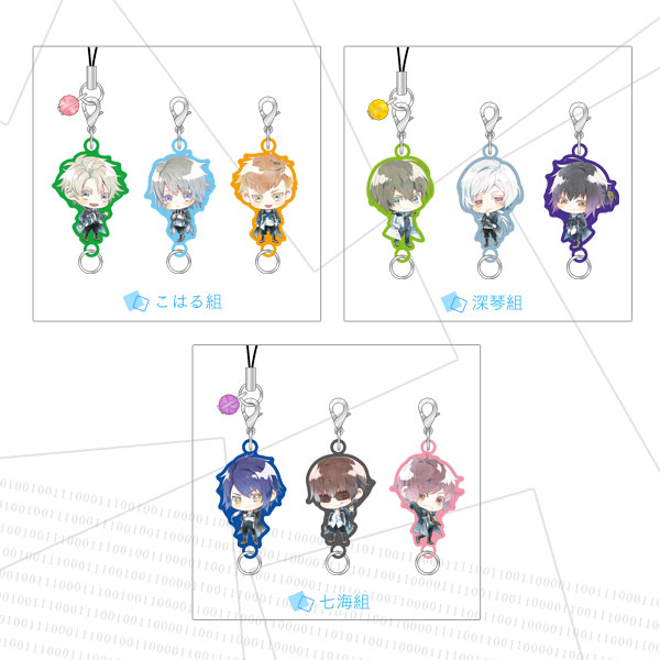 NORN9 with Ark & for Spica｜先行販売