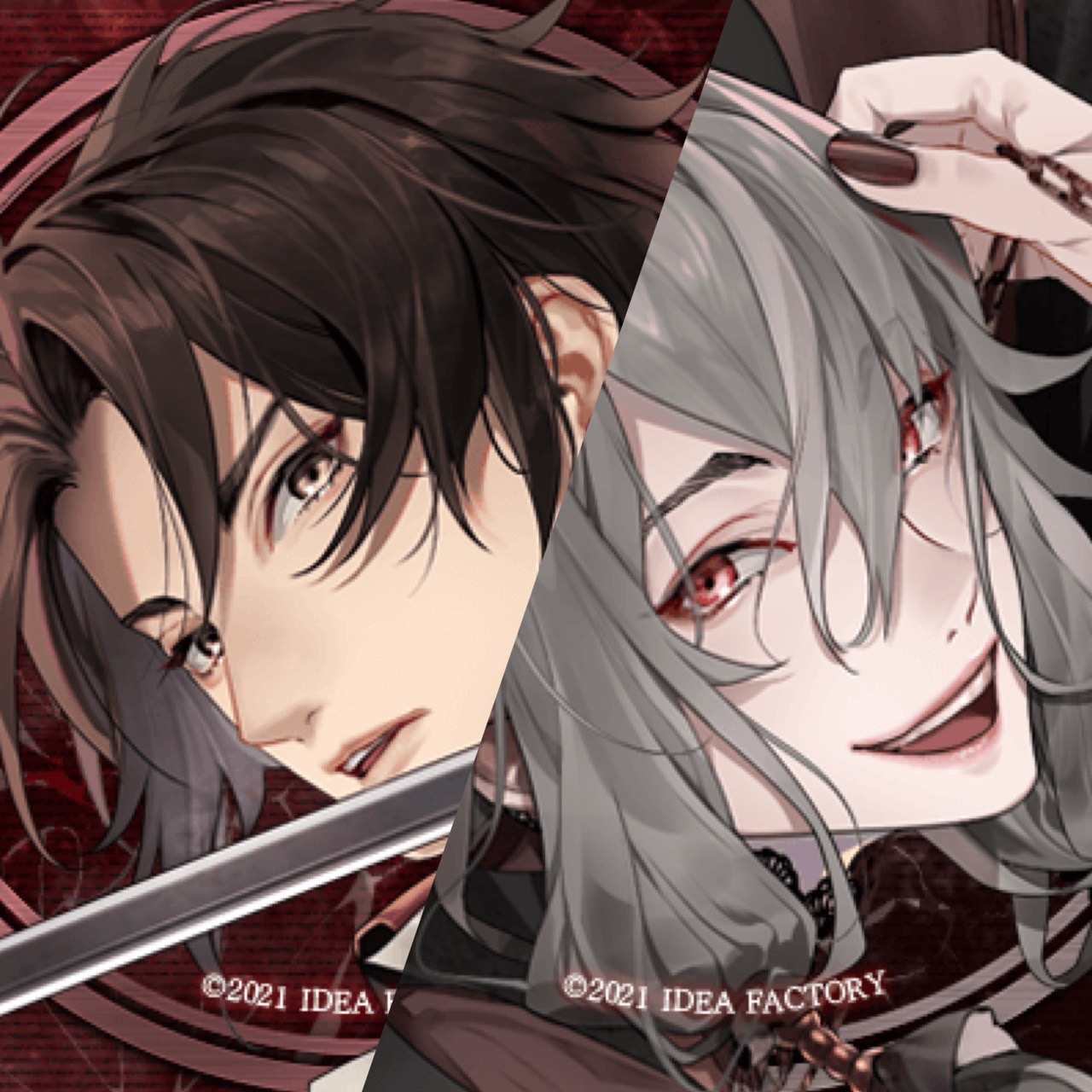 第三幕(アドルフ/アンクゥ) 終遠のヴィルシュ 攻略 – Otome Game nabis