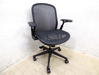 ノール（KNOLL）ハンカチーフ チェア（Handkerchief Chair）買取｜L