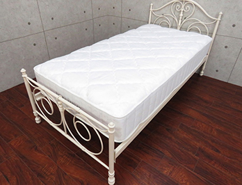 ローラアシュレイ（LAURA ASHLEY）サマセット(Somerset) ベッド