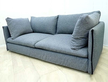 アクタス（ACTUS）トリノシリーズ カウチソファセット買取｜L-line