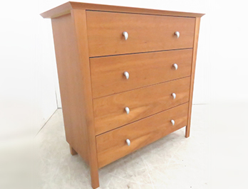 ボーコンセプト（BOCONCEPT）トランジット(Transit) 4段チェスト買取