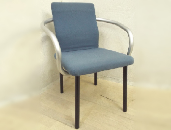 ノール（KNOLL）ハンカチーフ チェア（Handkerchief Chair）買取｜L