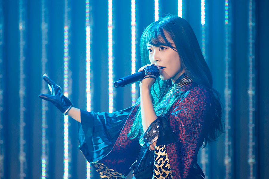 エース・白間美瑠が卒業「11年間、とっても幸せでした」 | Lmaga.jp