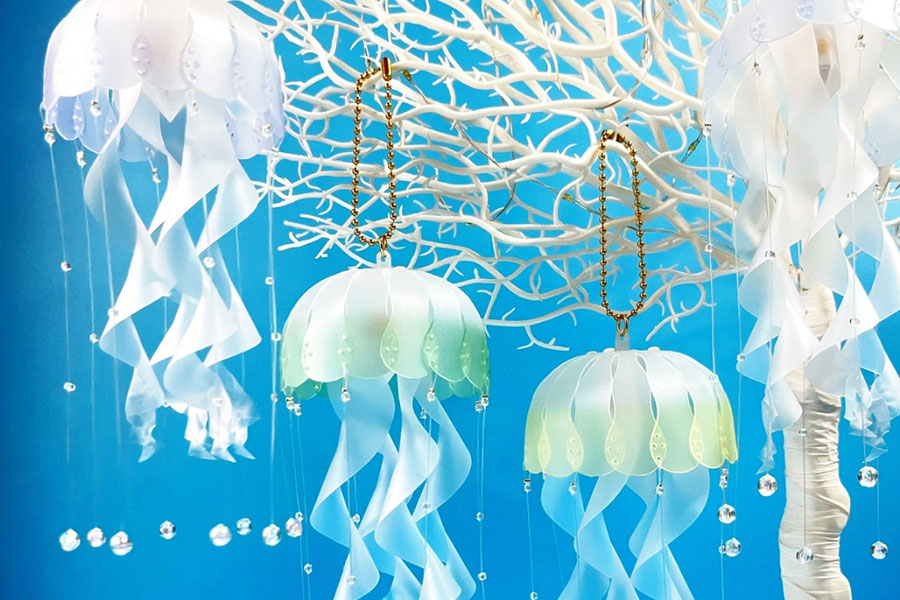 2万点以上が集結、京都最大級の「ハンドメイドマルシェ」 | Lmaga.jp