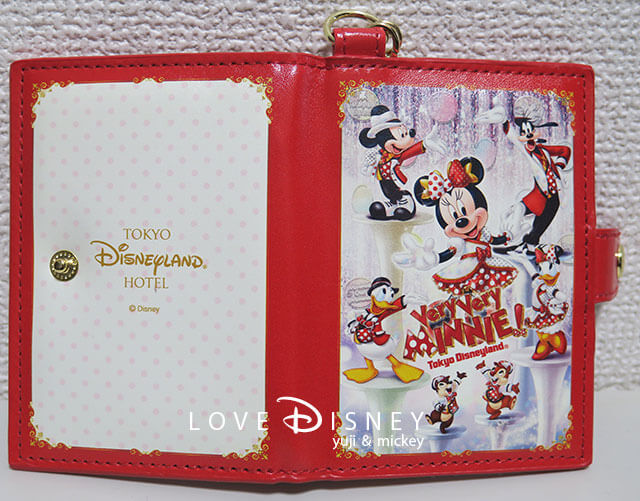 Love Disney - ディズニーパークを楽しむブログ