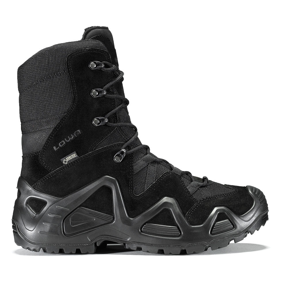 ZEPHYR GTX HI TF - COYOTE OP – LOWA Boots