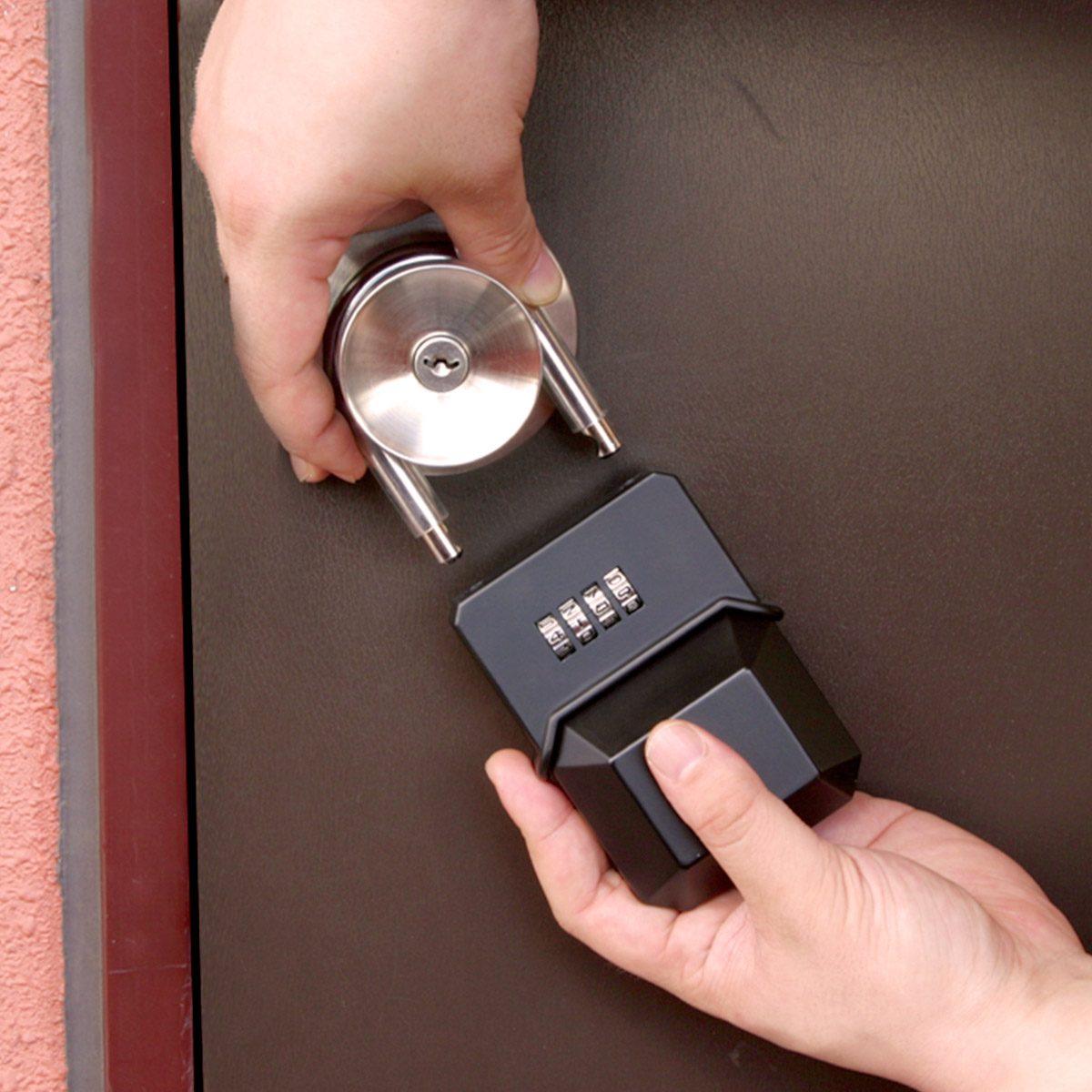 カギの預かり箱 | DEFENSEシリーズ | 株式会社日本ロックサービス