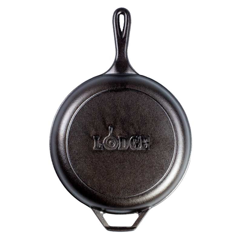 3.2 Quart Cast Iron Combo Cooker | Shop Online | Lodge Cast Iron