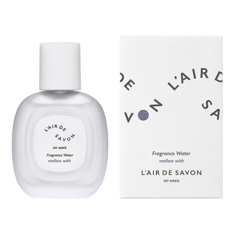 エアオアシス フレグランスウォーター メロウウィズ: コスメ