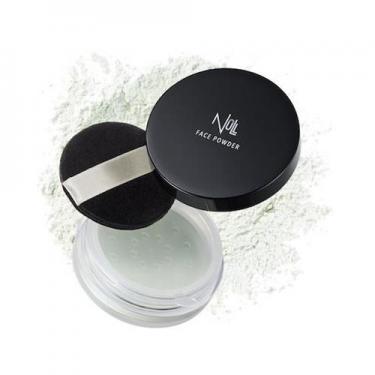 フェイスパウダー 赤みカバー(赤みカバー): コスメ＆ビューティー