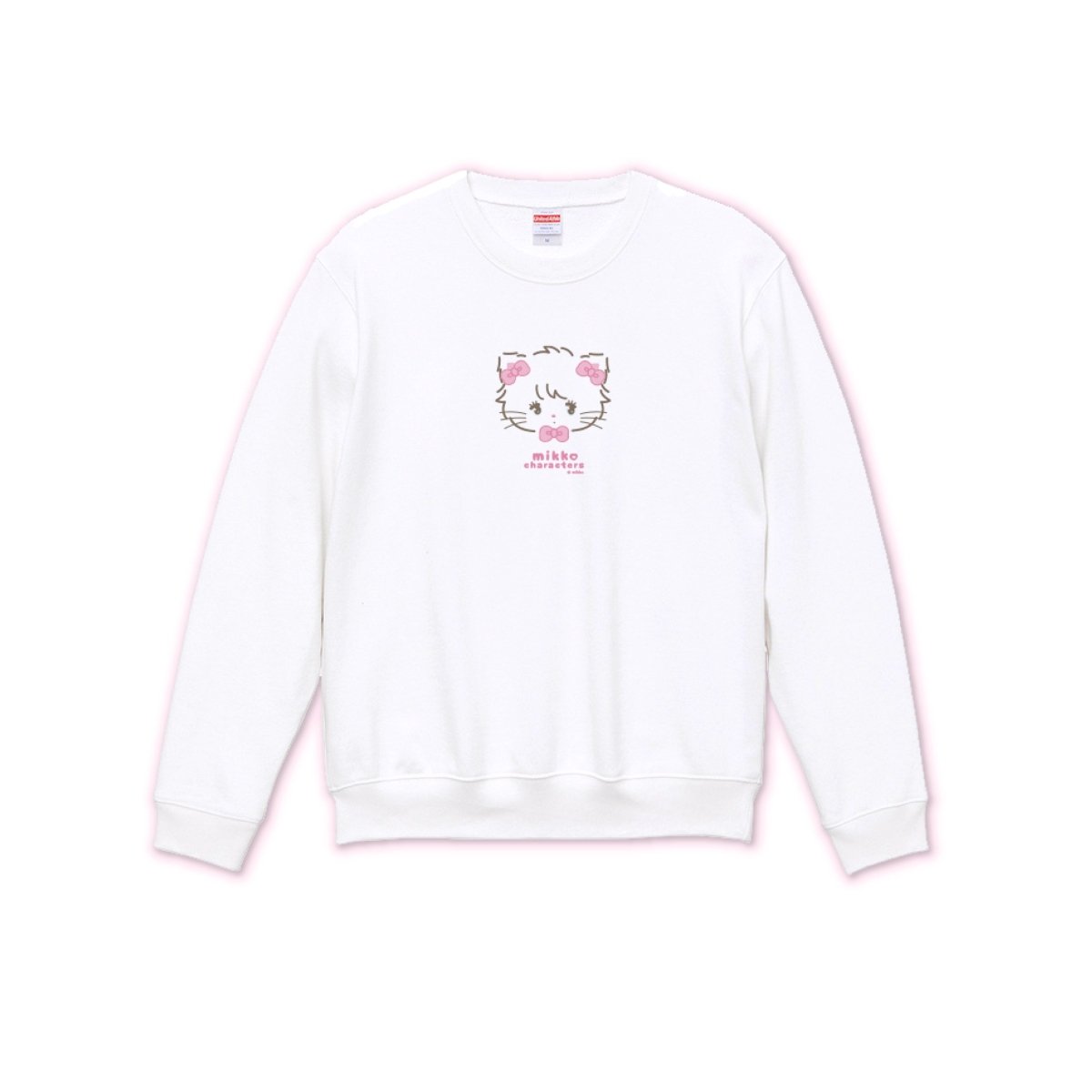 mikko×Lafary》スウェット- LAFARY ONLINE