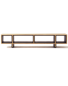 LANDSCAPE PRODUCTS RAYMOND CABINET LOW » Playmountain : Landscape