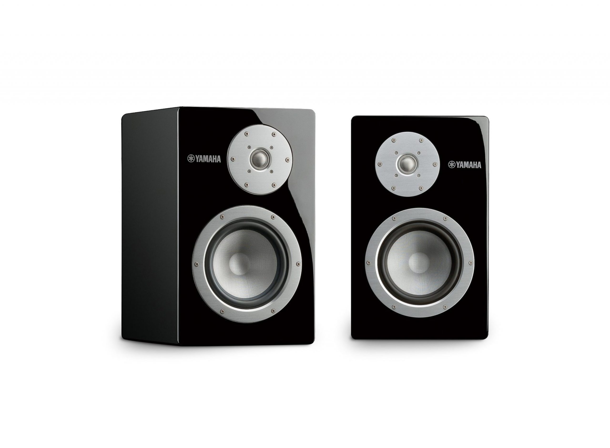 Yamaha NS-3000 – Tech Reviews