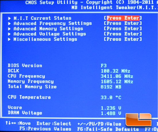 GIGABYTE Z68XP-UD3-iSSD Motherboard Review - Page 4 of 16 - Legit