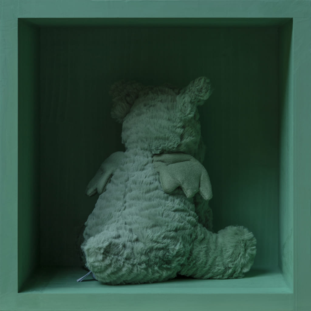 System of Culture｜Exhibit 7 “Phantom” | LIVE ART GALLERY