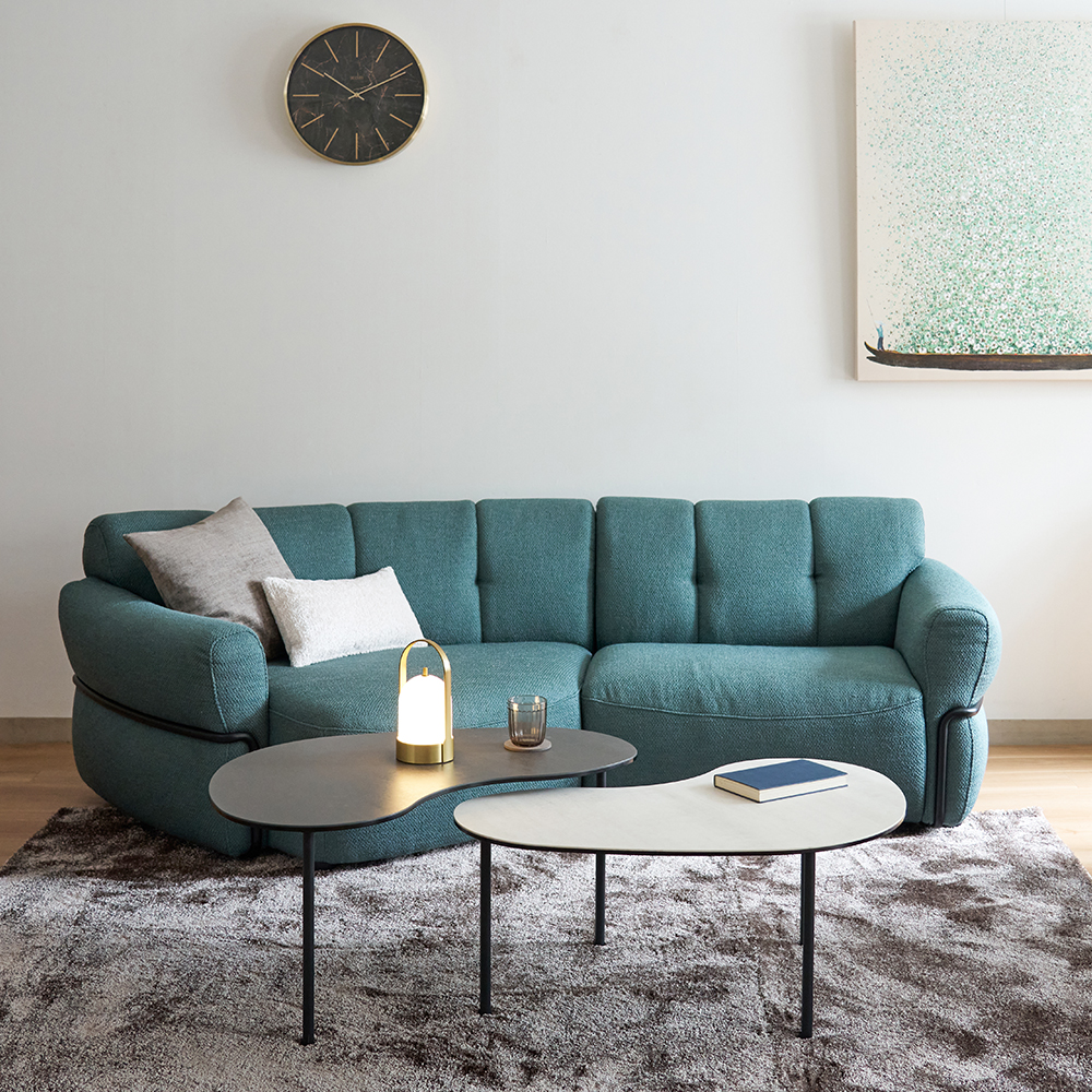 カウチソファ・コーナーソファの通販 ｜リビングハウス【公式】家具