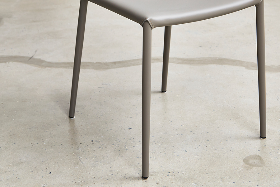 カリガリス コヌビア ボヘムダイニングチェア ／ Calligaris connubia