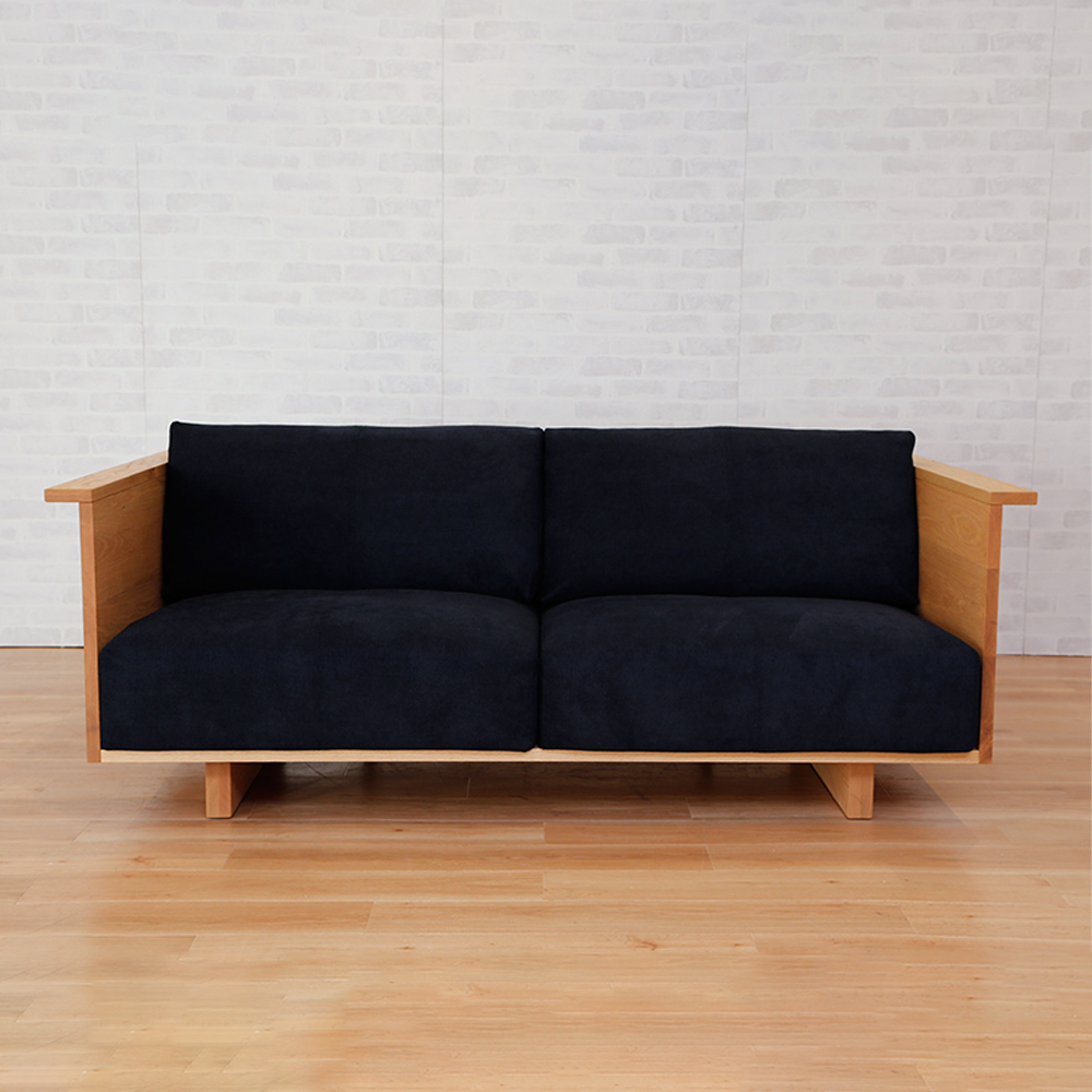 HIRASHIMA（ヒラシマ）CARAMELLA（カラメッラ） カウンターソファ210