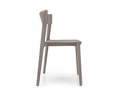 カリガリスバヒアダイニングチェア/ Calligaris BAHIA Dining chair